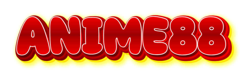 LOGO ANIME88          